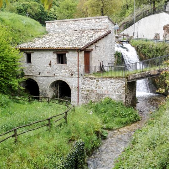 Mulino di Fiume