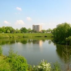 Freseteich
