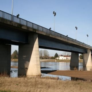 Pont de Sully-sur-Loire