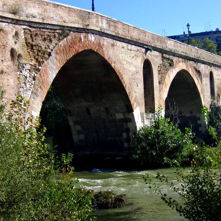 Milvian Bridge