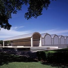 Kimbell Art Museum