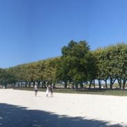 promenade of Peyrou