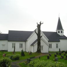 Drangedal Church