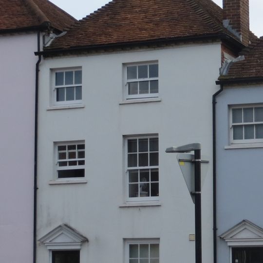 Formerly David Cover Store