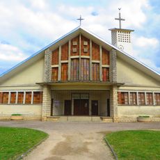 Église Saint-Joseph de la Tuilerie