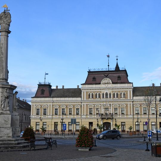 Bačka