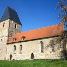 St. Nikolai (Niederwünsch)
