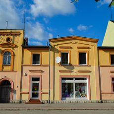 24 Wojska Polskiego Street in Nowa Sól