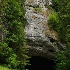 Lurgrotte