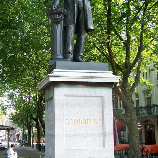 Thorbeckemonument