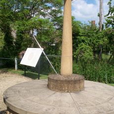 Long Compton Millennium Chronolog