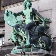 Namur - Namen