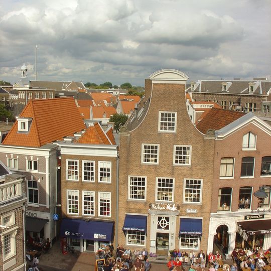 Grote Markt 23, Haarlem