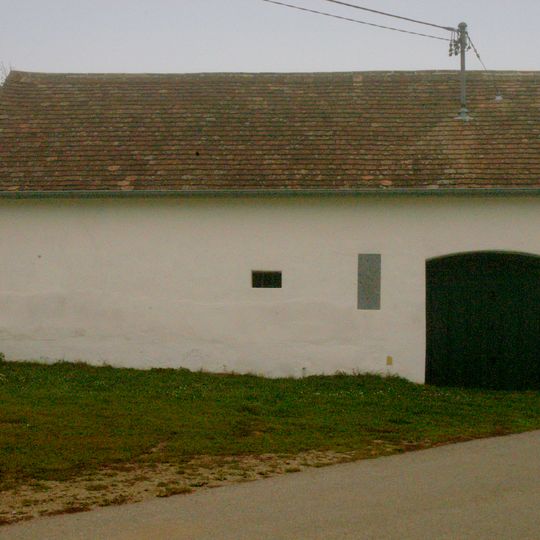 Presshaus