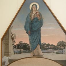 St. Mary Magdalene Hospital