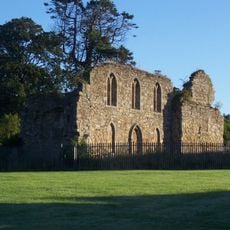 Kerelaw Castle