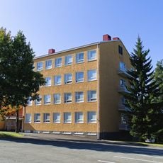 Tower in Rauma seminar