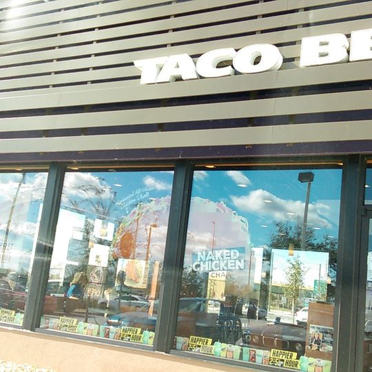Taco Bell
