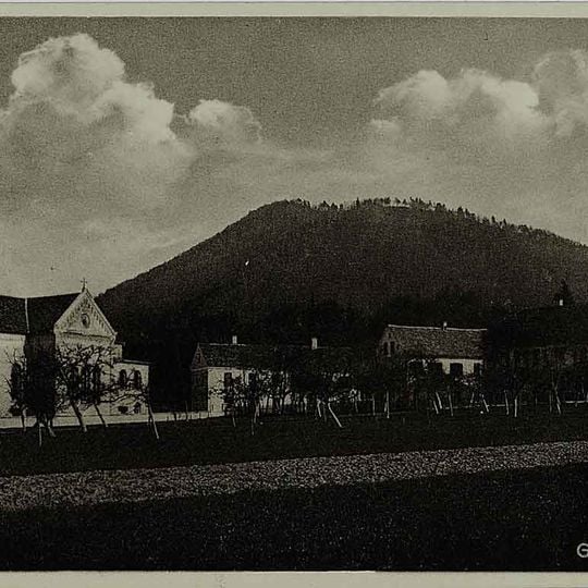 St. Pancratius's Parish Church