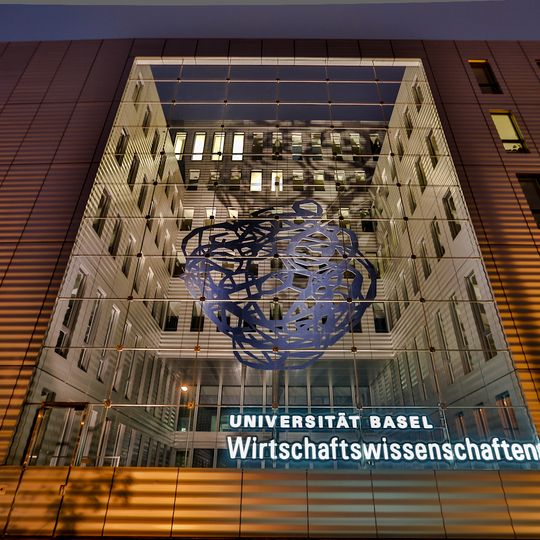 Schweizerisches Wirtschaftsarchiv