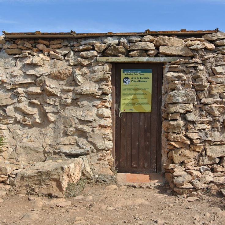 Peñas Blancas