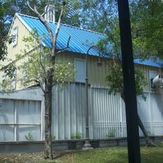 Palm Cottage