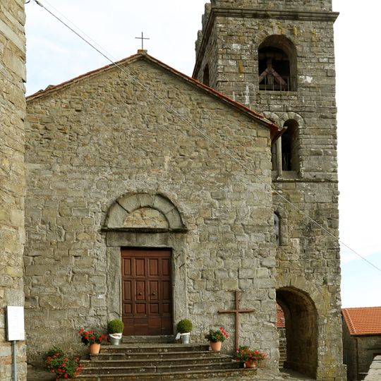 Chiesa dei Santi Andrea e Lucia
