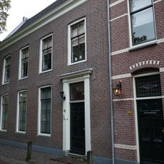 Kerkstraat 1, IJsselstein