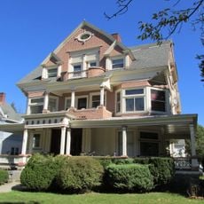 Thomas Burnham House