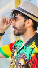 Muhammad Ahsan Shafqat