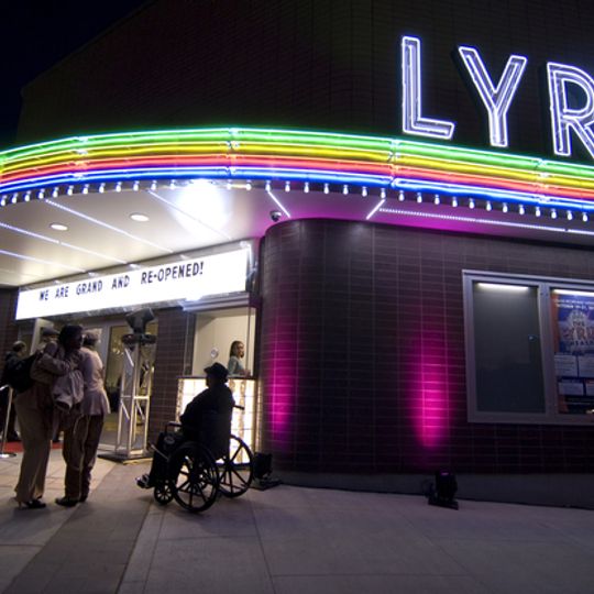 Lyric Theatre