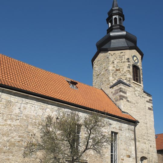 Kirche
