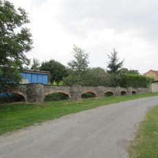 Ohrady proti povodním