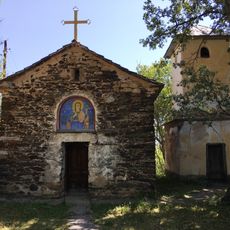 St. Thalelaeus Church (Brest)