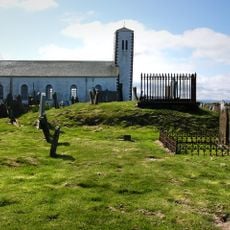 St. Patrick's Church, Jurby