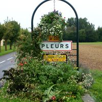 Pleurs
