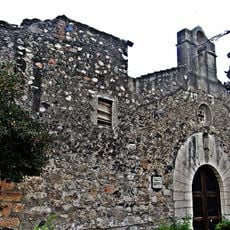 Santuari de Paretdelgada