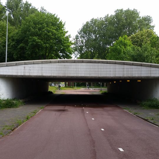 Kruislaanbrug
