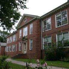 Byram School