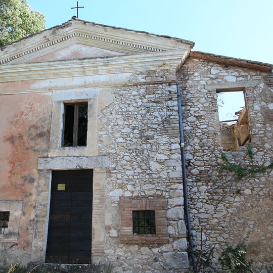 Chiesa di Sant'Onofrio