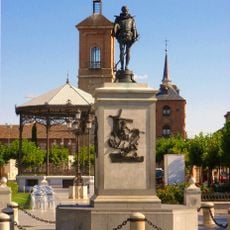 Patrimonio histórico de Alcalá de Henares