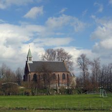 Nederlandse Hervormde Kerk, Waverveen