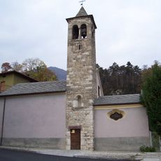 Chiesa di Santa Maria al Ponte