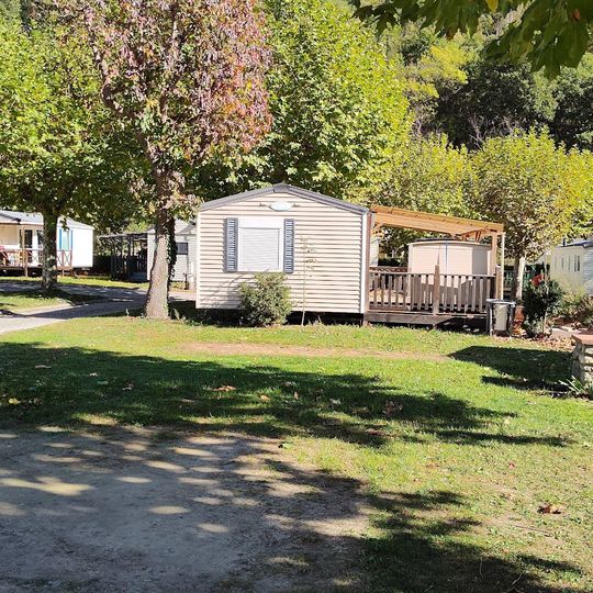 Camping Can Nadal