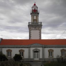Faro de Higuer