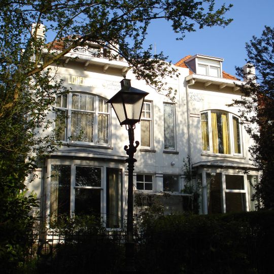 Villa Tannhauser en Lohengrin