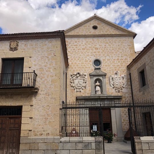 Convent of the Capuchinos