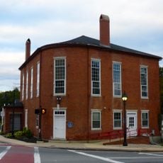 Durham Historic District