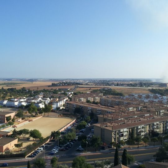 Mairena del Aljarafe