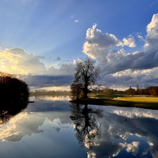 UGOLF Bordeaux Villenave d’Ornon